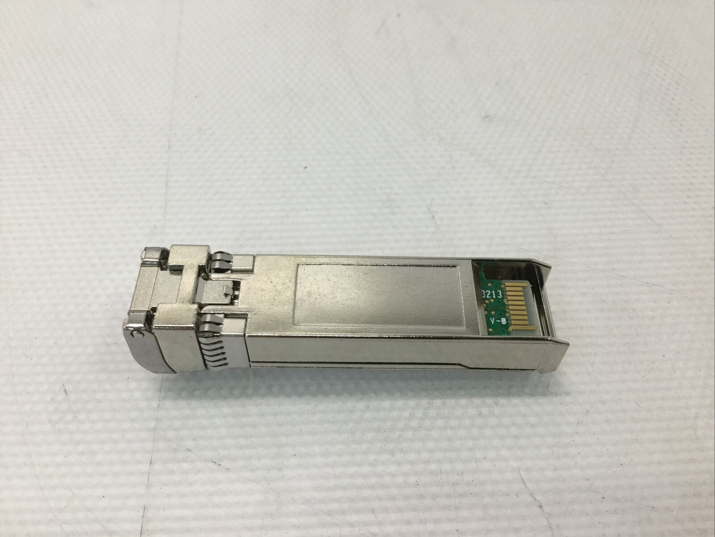 Finisar FTLX8571D3BCL SFP+ SR/SW 10Gb/s 850nm Multimode SFP+ Transceiver