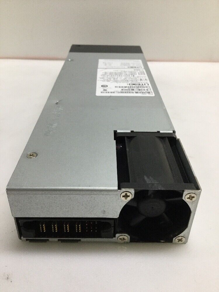 Cisco Catalyst 1025W Power Supply PWR-C2-1025WAC for 3650 2960XR series Switch