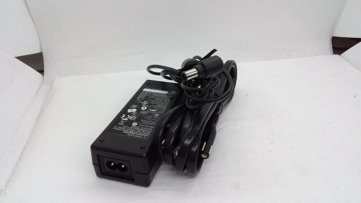 Genuine I.T.E Power Supply Adapter NU40-2160250-I3 16V 2.5A 40W w/P.Cord