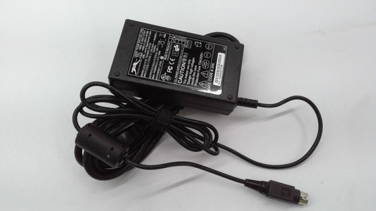 Tiger TG-6002-24V-ES Ac Adapter for TPS A760 Thermal Printer 24V=2.5A  FREE S/H