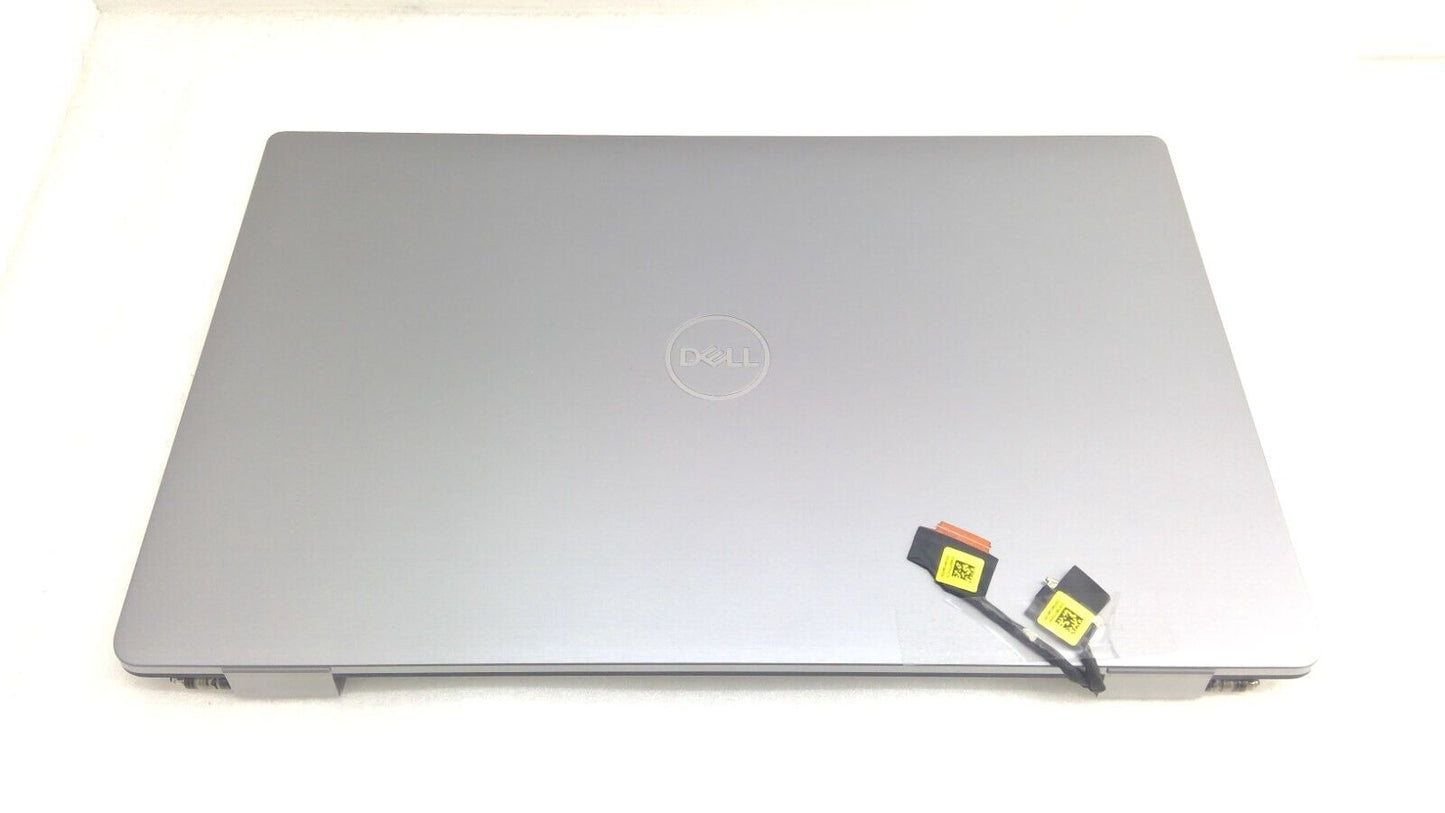 Genuine Dell LCD Screen for Latitude 9520 15" 1920x1080 FHD Matte B0 Silver