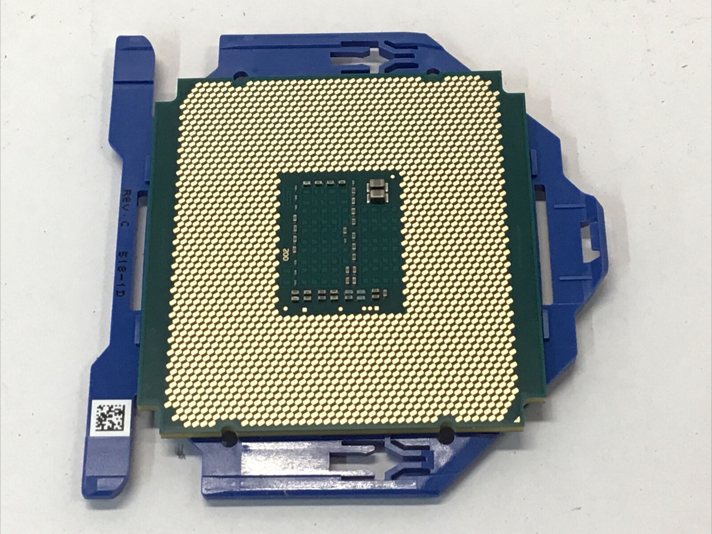 Intel Xeon E5-4610 v3 SR22S 1.7 GHz 25MB 10 Cores LGA2011-3 CPU Processor