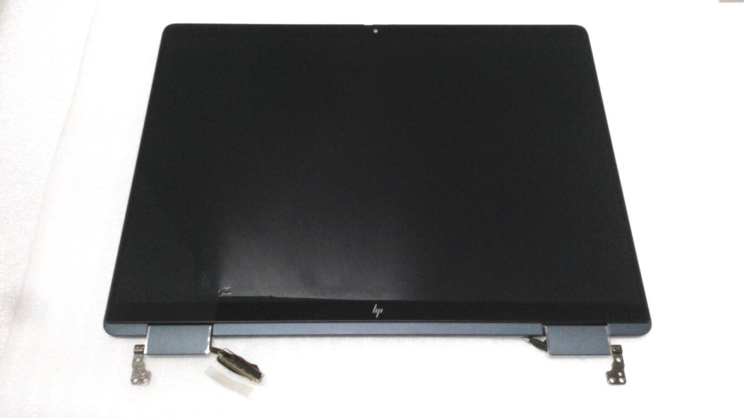 Genuine HP LCD Screen Elite Dragonfly Chromebook 13.3 1920x1080 Blue Replacement