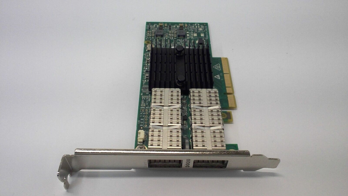 Mellanox ConnectX-3 CX314A 40GB Dual Port QSFP+ PCI-E Network Card MCX314A-BCCT