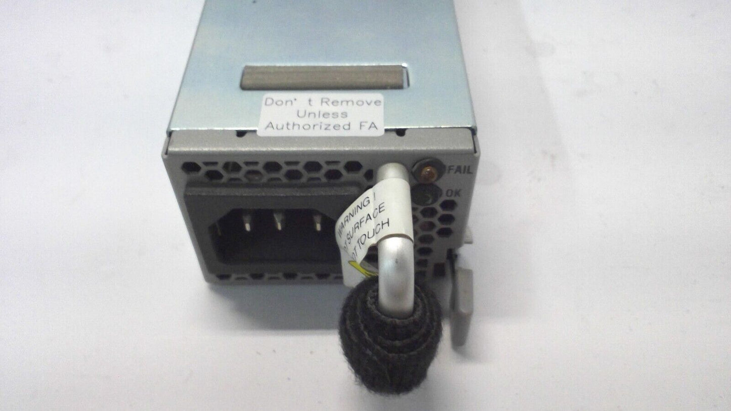 Cisco NXA-PAC-1100W V01 1100W Power Supply 341-0521-01