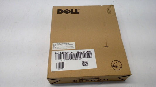 Dell External USB CD/DVD RW Drive | Portable Optical Burner Ultra-Slim - 0CTYDR