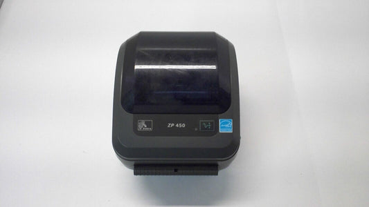 Zebra ZP450 Direct Thermal Printer ZP450-0501-0000A