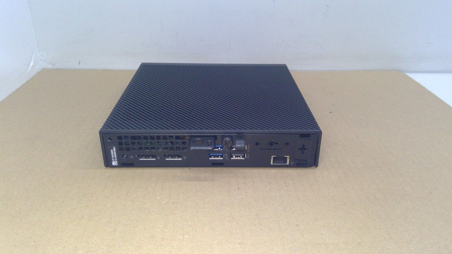 Dell OptiPlex 3000 Thin Client Celeron N5105/16GB/32GB eMMC + 256GB SSD WiFi