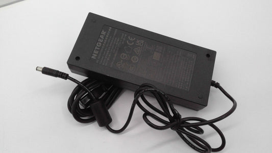 OEM Netgear  54V 3.7A 200W AC Adapter ADS-200NLB-54-1 540200E