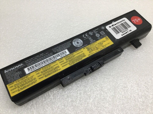 Lenovo Battery for IdeaPad Y480 Z480 G580 G480 Z380 Z580 Y580 Y480N L11S6Y01 75+