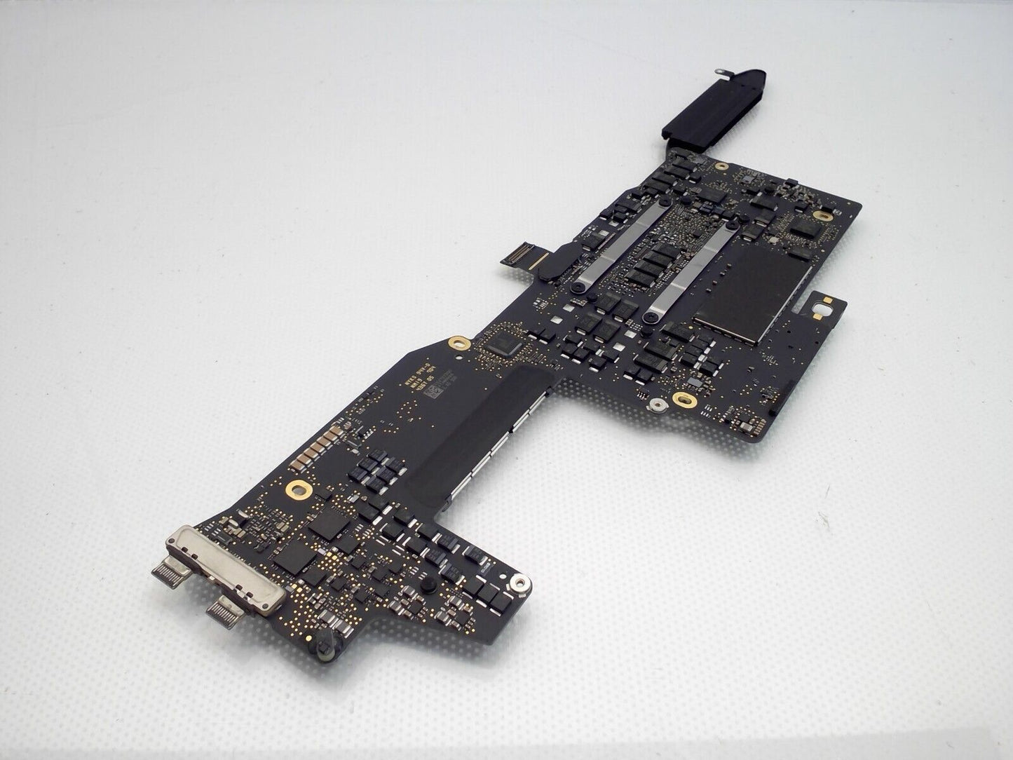 Apple Logic Board for 13" MacBook Pro A1708 2016 i7 @2.4GHz 8G 820-00875-A