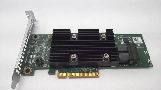 Dell PERC H330 12GB/s PCIe x8 SAS/SATA RAID Controller Card HP 0CG2YM H/P