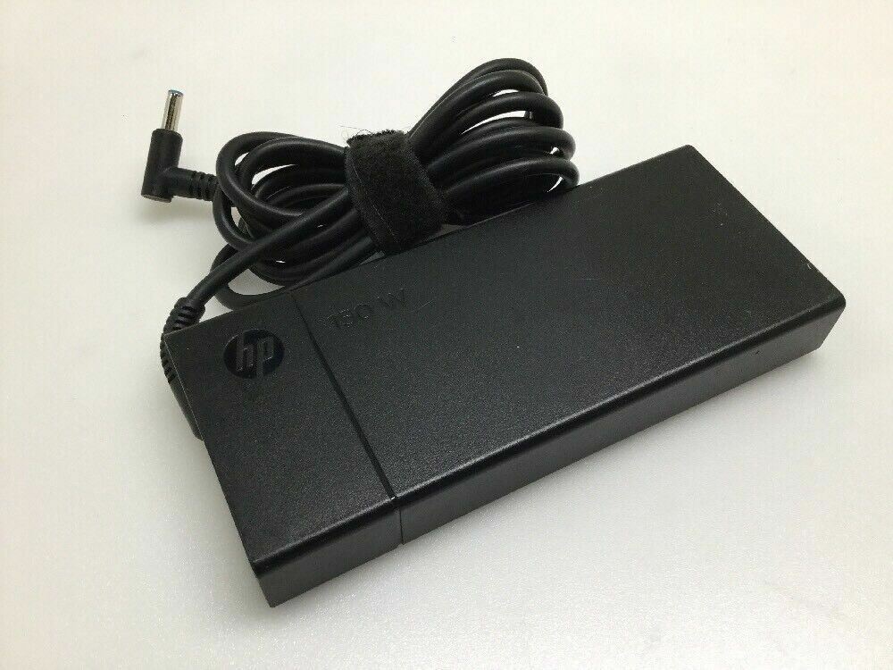 Genuine HP 150W 19.5V AC Adapter Power Supply 776620-001 776620-003