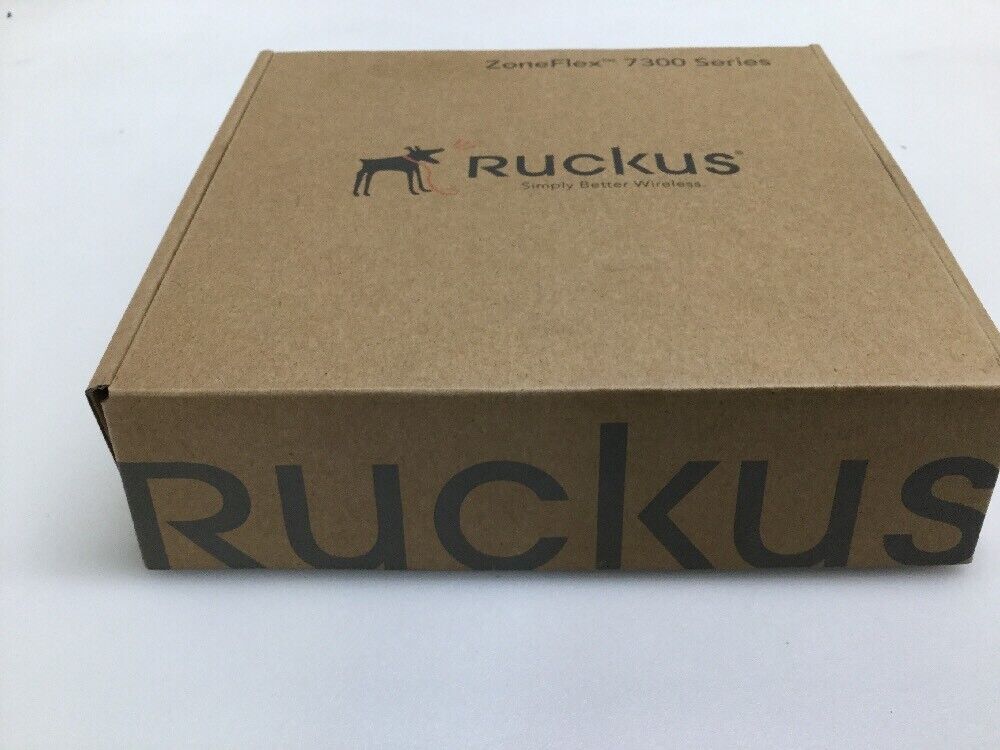 Ruckus Wireless 901-7352-US00 for ZoneFlex 7352 Access Point