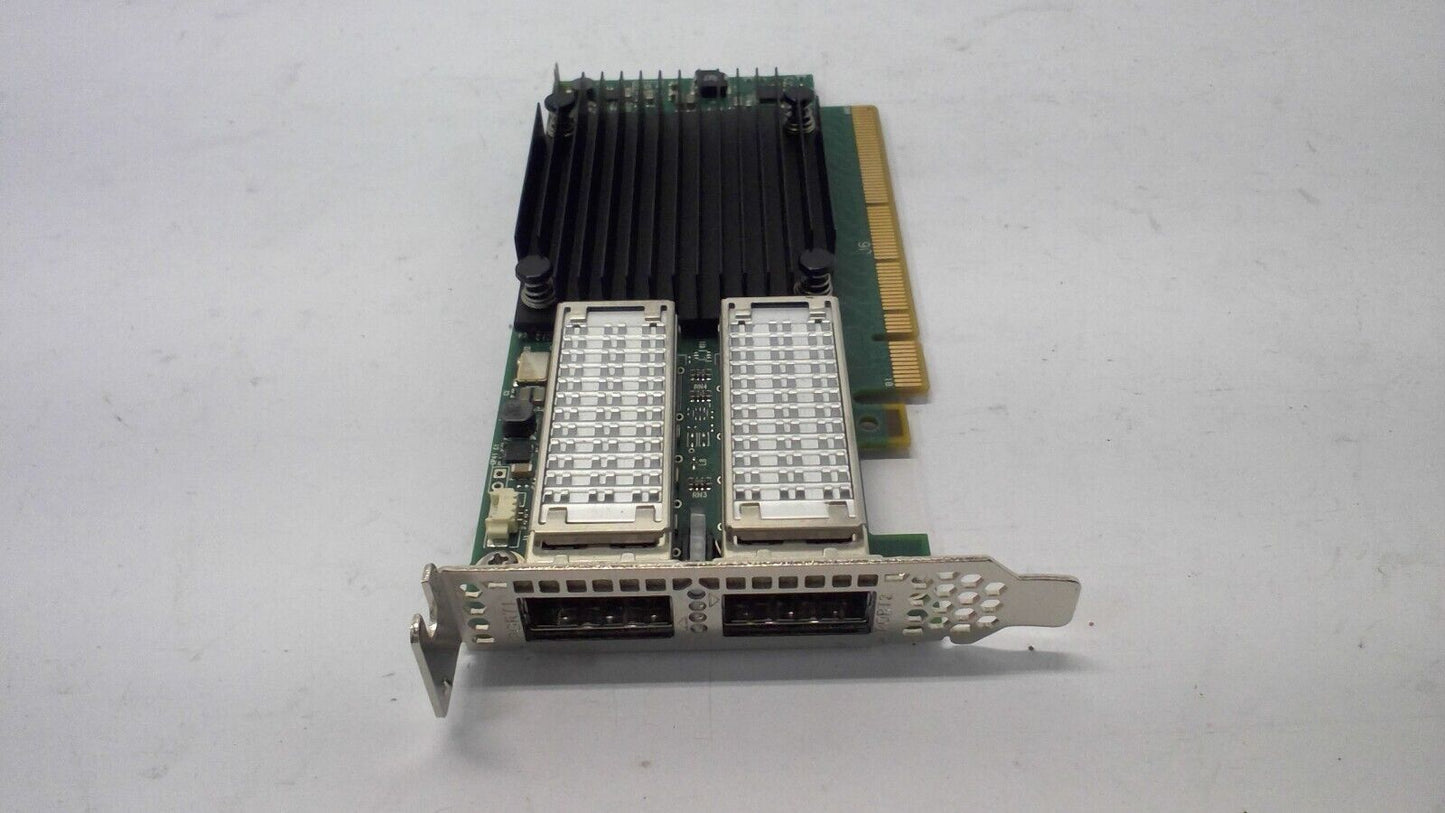 IBM 98Y8995 Mellanox CB194A 56GB Connect-IB InfiniBand Adapter Card QSFP 40G LP