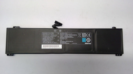 GKIDY-03-17-4S1P-0 Laptop Battery 15.2V 4100mAh For BATRGKIDY3-4102