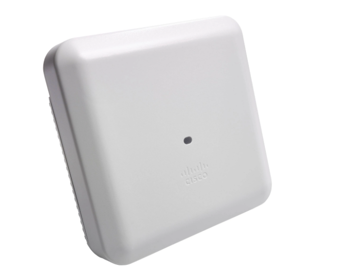 Cisco AIR-AP3802I-B-K9 Aironet 3802 Series Wireless Access Point 2.4GHz/5GHz