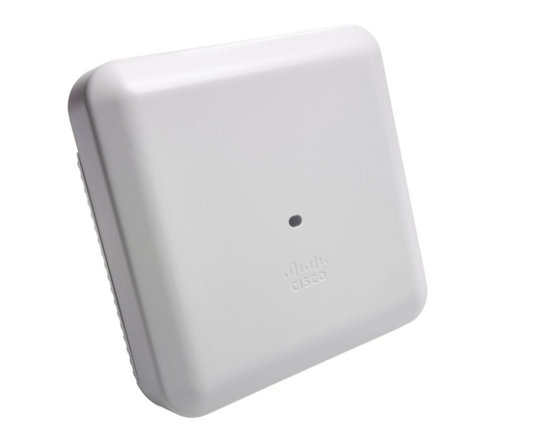 Cisco AIR-AP3802I-B-K9 Aironet 3802 Series Wireless Access Point 2.4GHz/5GHz