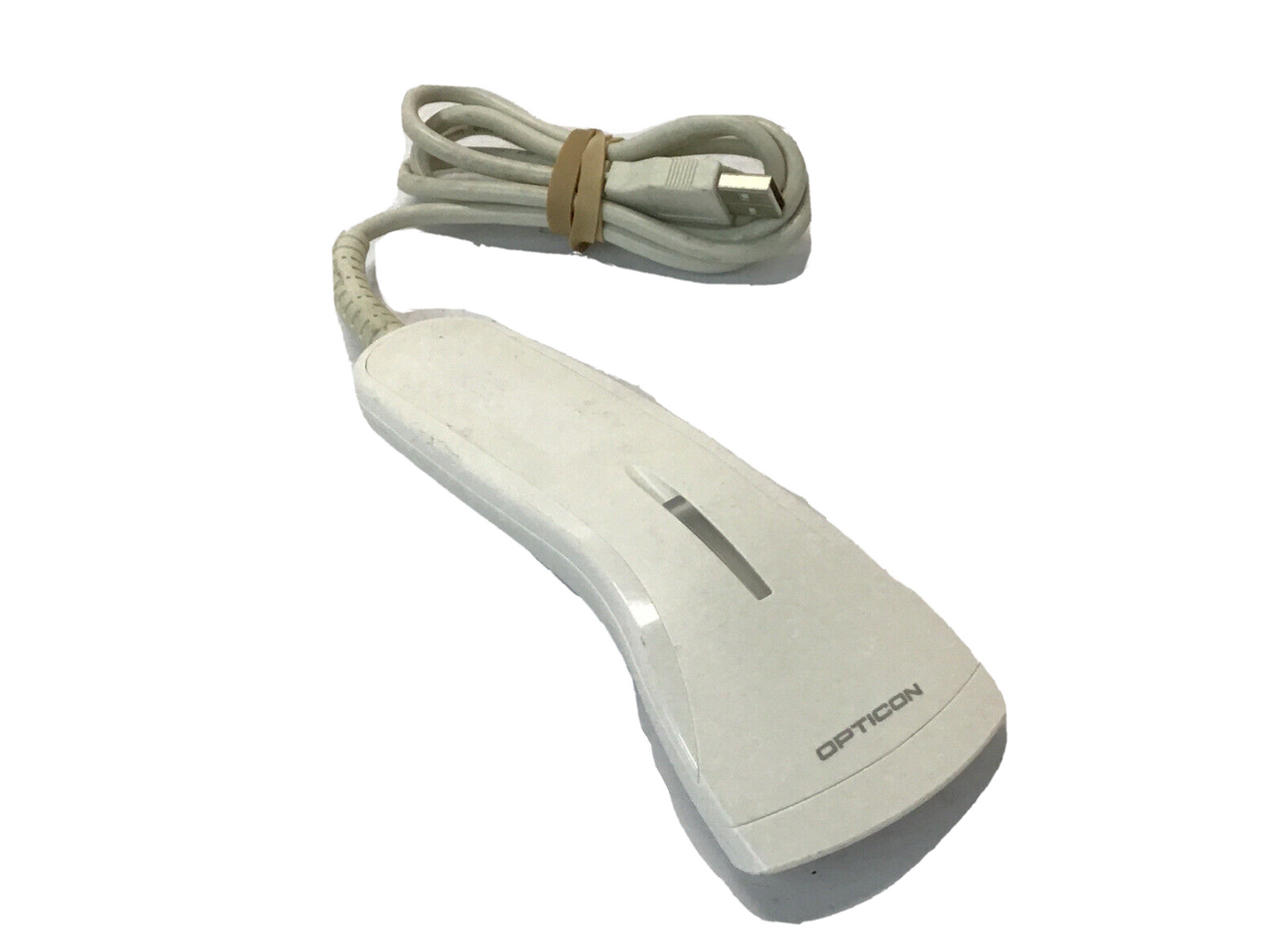 Opticon OPR-2001Z USB 1D Barcode Scanner