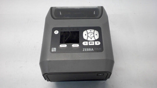 Zebra ZD620 (ZD62142-T01F00EZ)Wireless Ethernet USB Thermal Label Printer#Detail