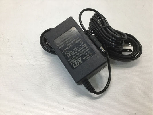 Cholestech LDX Switching Power Supply 9.0V 1A S024AMP0900100 AC Adapter 1000mA