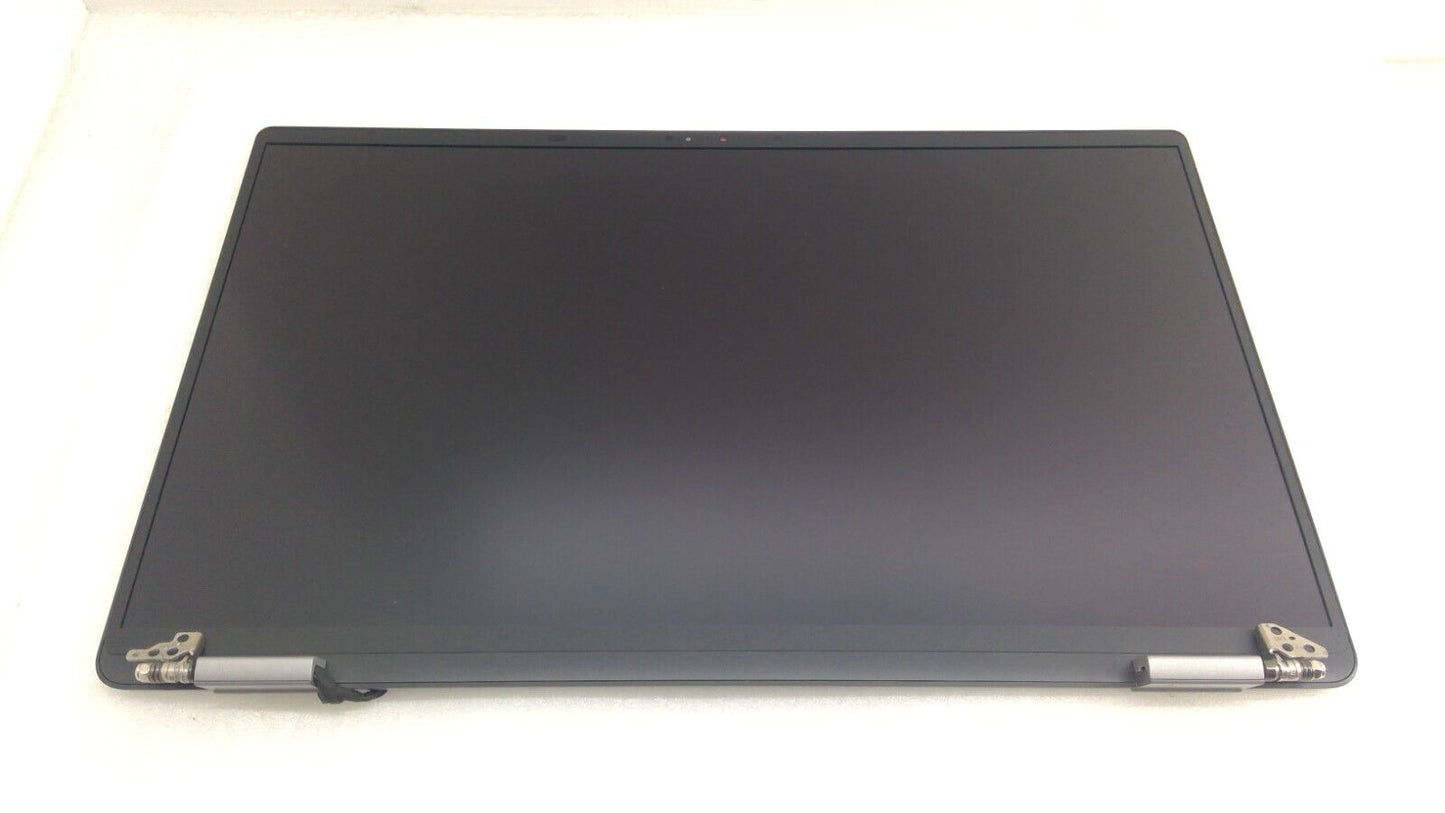 Genuine Dell LCD Screen for Latitude 9520 15" 1920x1080 FHD Matte B0 Silver