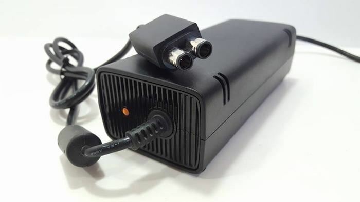 Genuine Microsoft Xbox 360 135W Power Supply AC Adapter PB-2131-02MX X818315-006