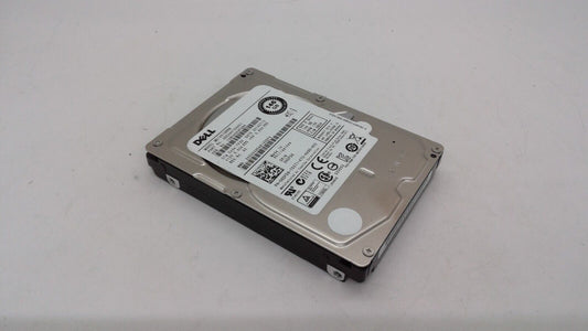 Dell 06DFD8 6DFD8 146GB 15000RPM 6Gb/s 2.5 SAS Hard Drive MK1401GRRB