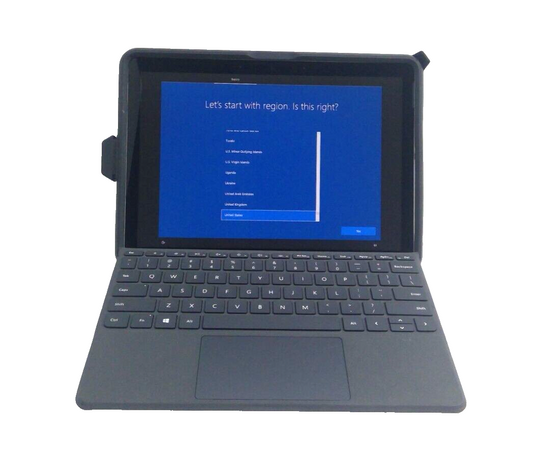 Microsoft Surface Go 2 1926 10" Tablet Intel 4425Y/8GB/128GB,Win10 w/keyboard A0