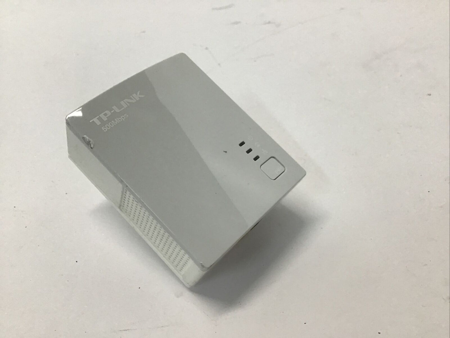 TP-Link TL-PA4010 AV500 Nano Powerline Ethernet Adapter Starter Pair