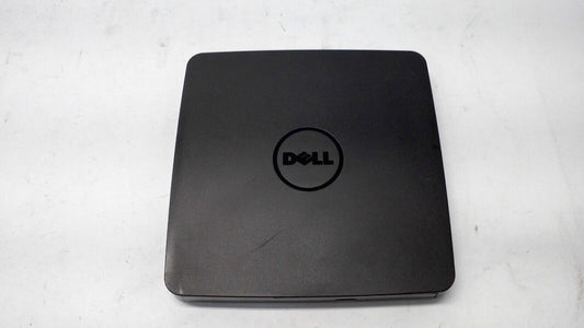 Dell Multi-Recorder External USB Wired Portable DVD/RW Drive (GP60N)