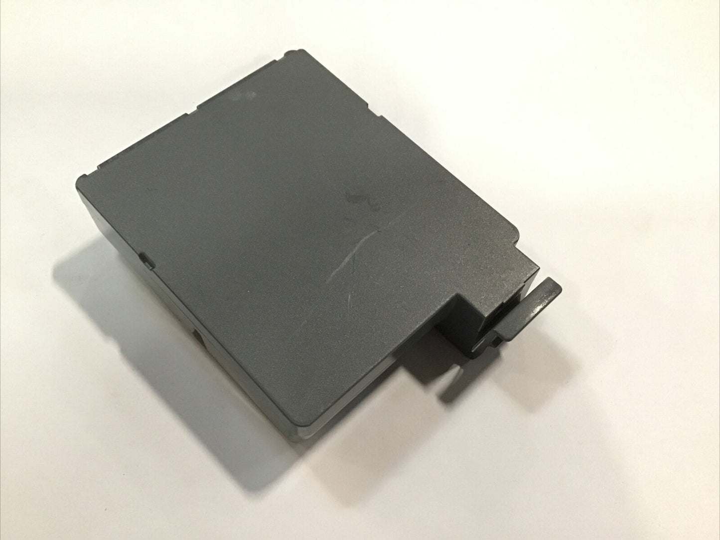 Zebra P4T Label Thermal Printer Battery CT18499-1 3800mAh