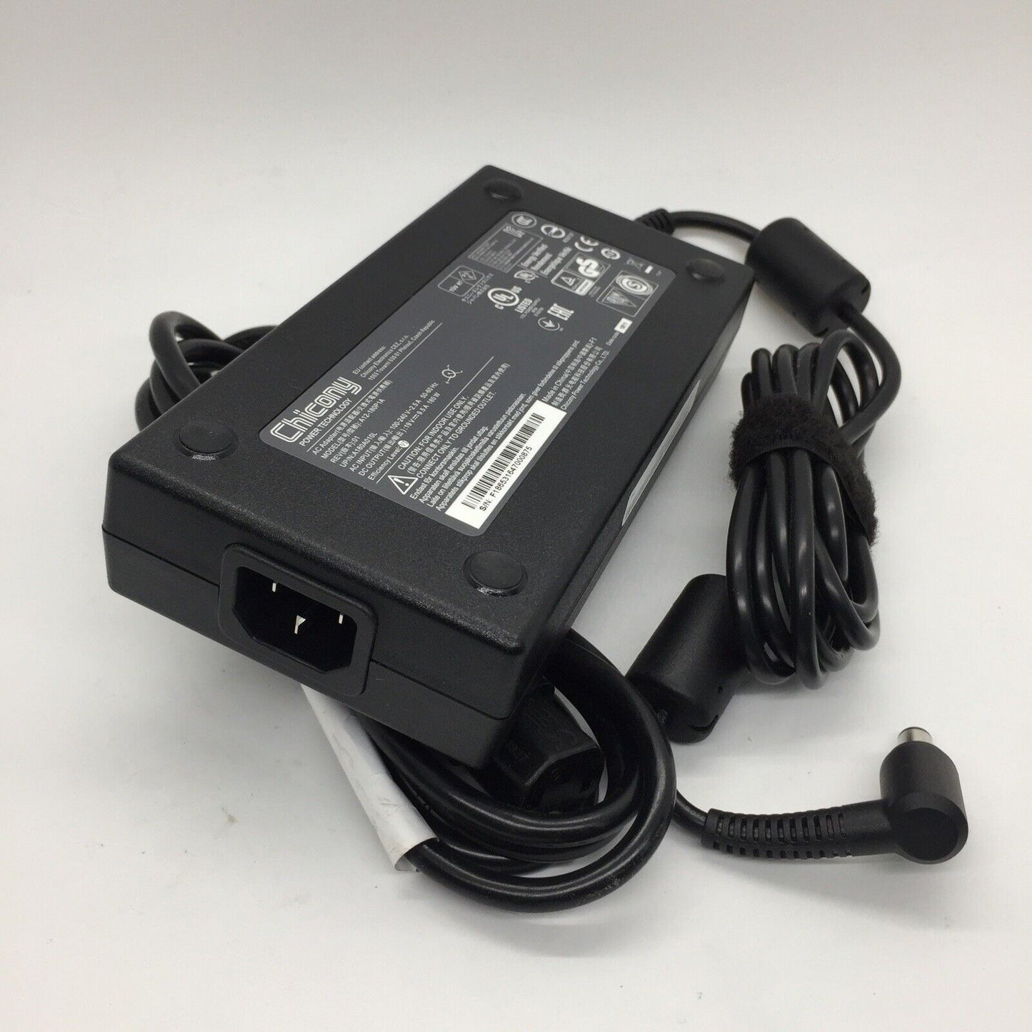 OEM Chicony 180W 7.4mm Pin  A12-180P1A for MSI GL63 8SE-071 Original AC Adapter