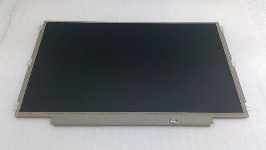 12.5" LCD Replacement Laptop Screen HB125WX1-100 B125XTN02.0, 30 pin WXGA HD