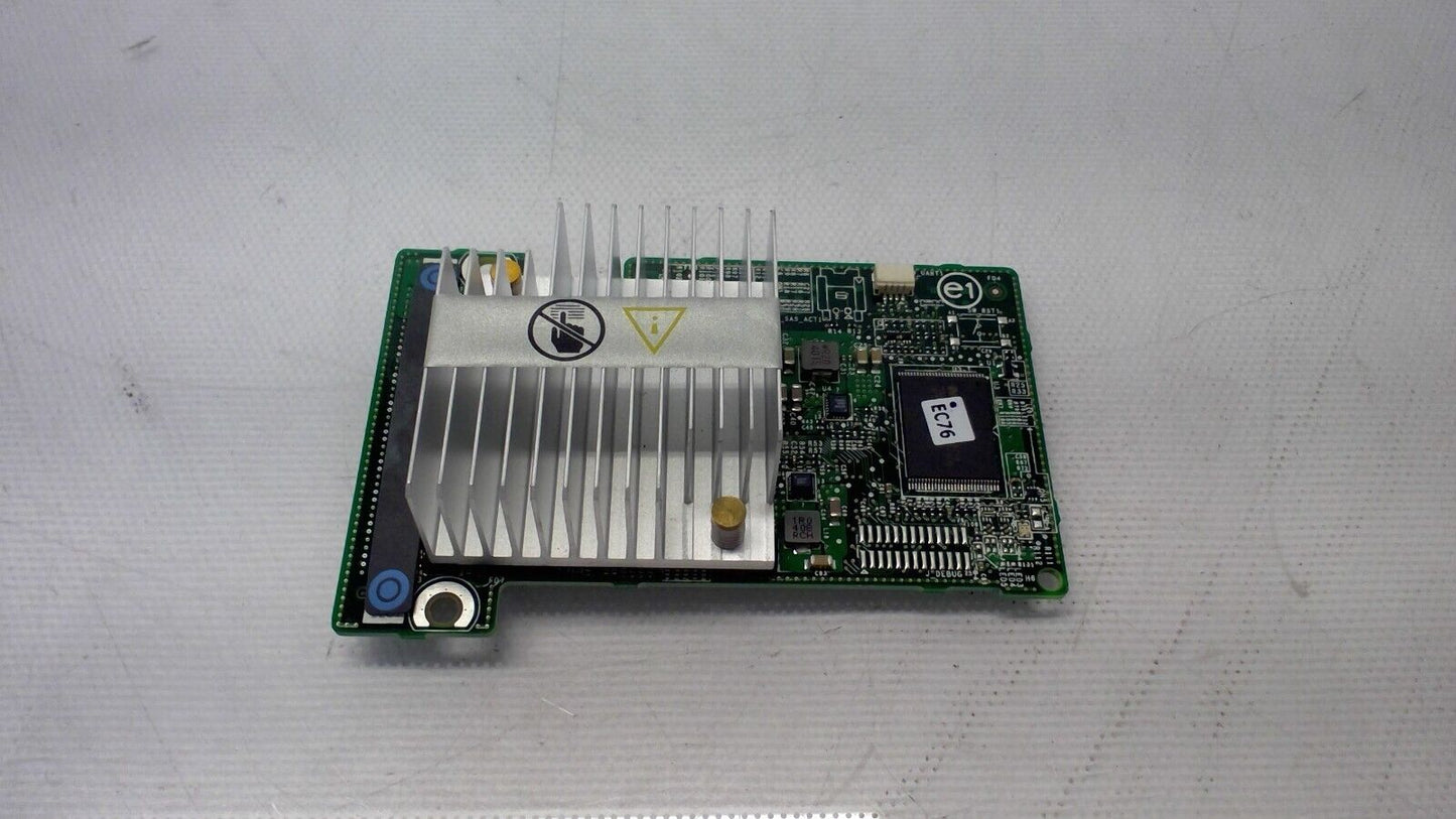 DELL PERC H310 Mini Mono 6Gb/s SAS RAID Controller 0K09CJ R320 R520 R620 R720