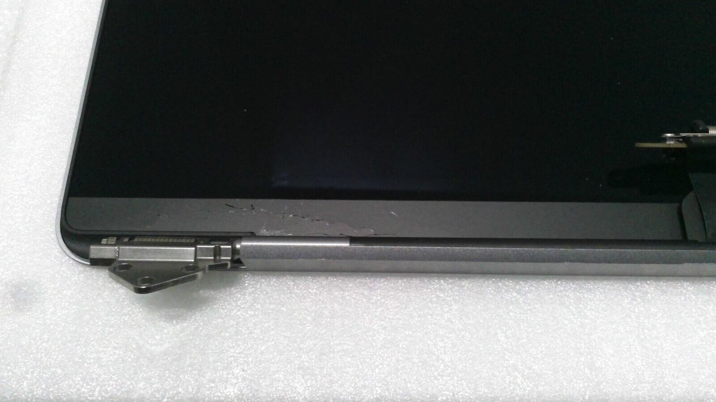 Genuine Apple LCD Screen Assembly for 15" MacBookPro A1707 2016 217 Retina G B4