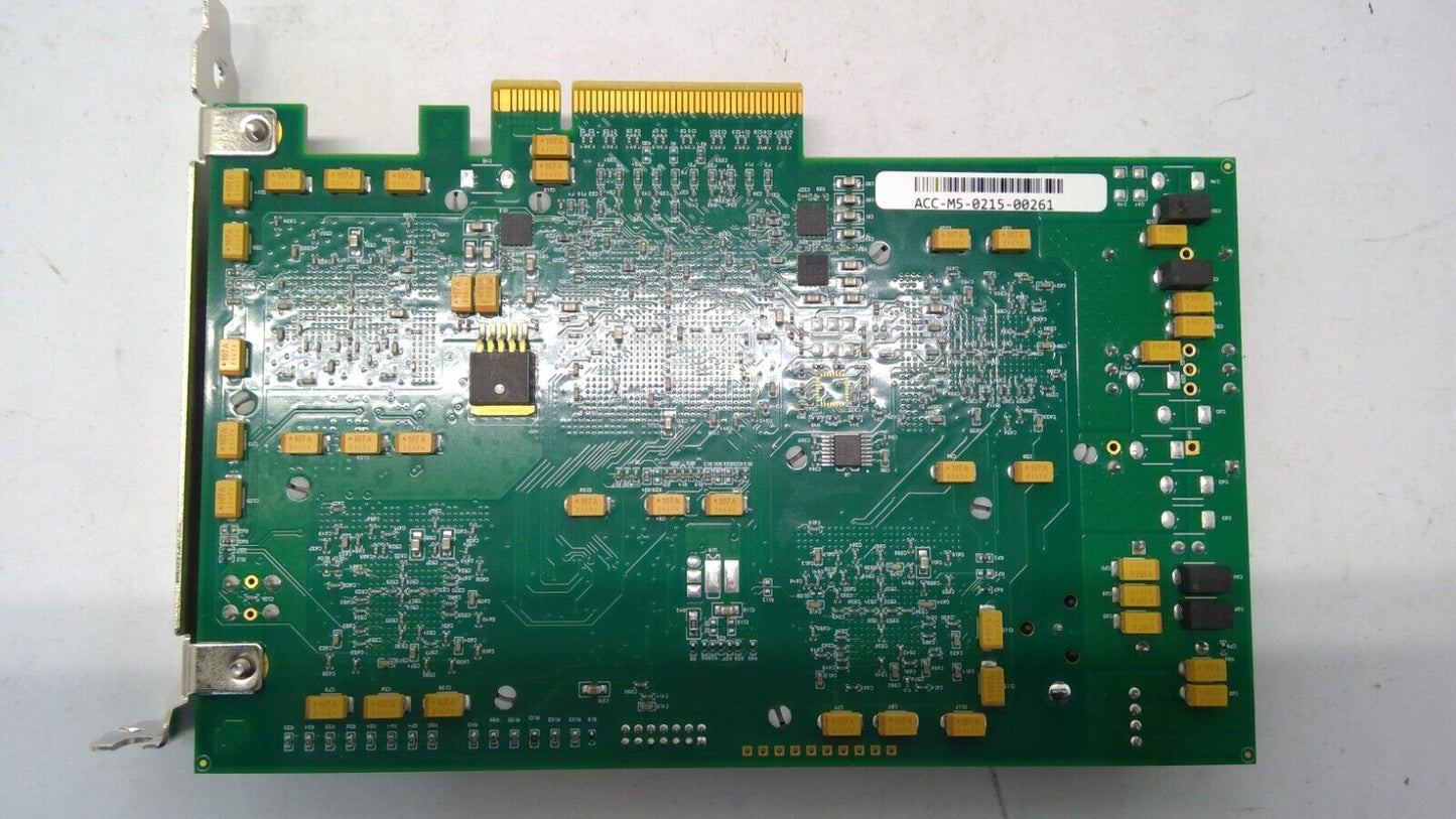 Cogent System ACC-M5-0215 PCIe Card Adapter