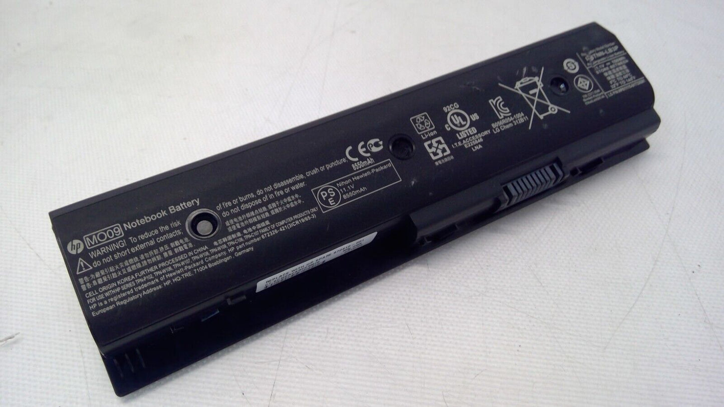 OEM HP MO09 Laptop Notebook Battery Pavilion DV4-5000