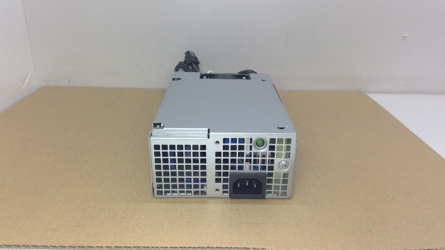 Dell RJVH9 500W PSU Power Supply D500EPS-01 80+ Platinum for OptiPlex 5000 T3660