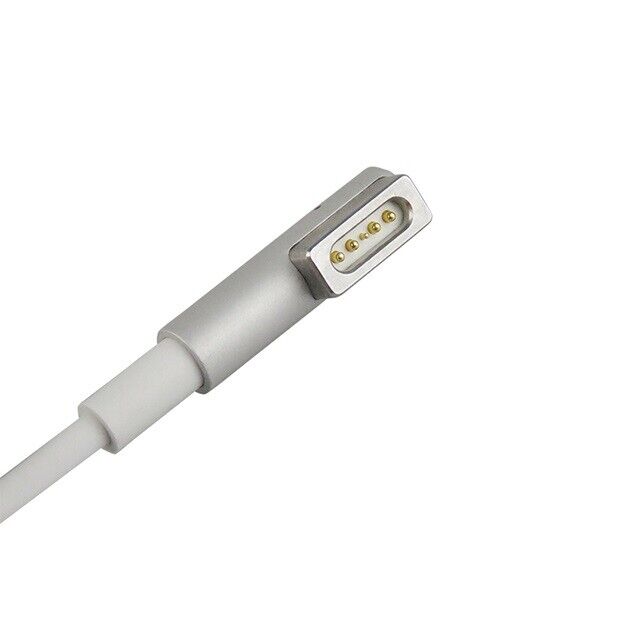 Original APPLE MacBook Pro 60W MagSafe Power Adapter Charger A1184 A1330 A1344