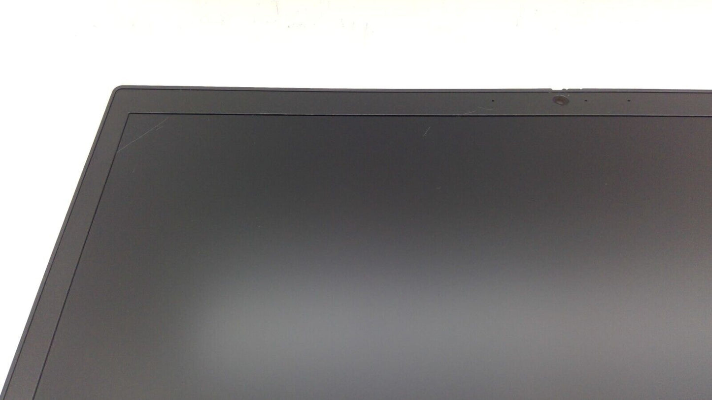 Lenovo ThinkPad T590 15.6" Laptop i7-8665U 24GB RAM 512GB SSD *No Battery B14