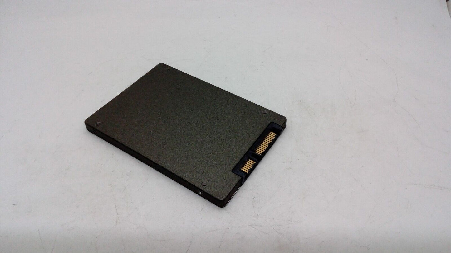 Micron RealSSD P400e 2.5 100GB SATA 6Gb/s C Solid State Drive