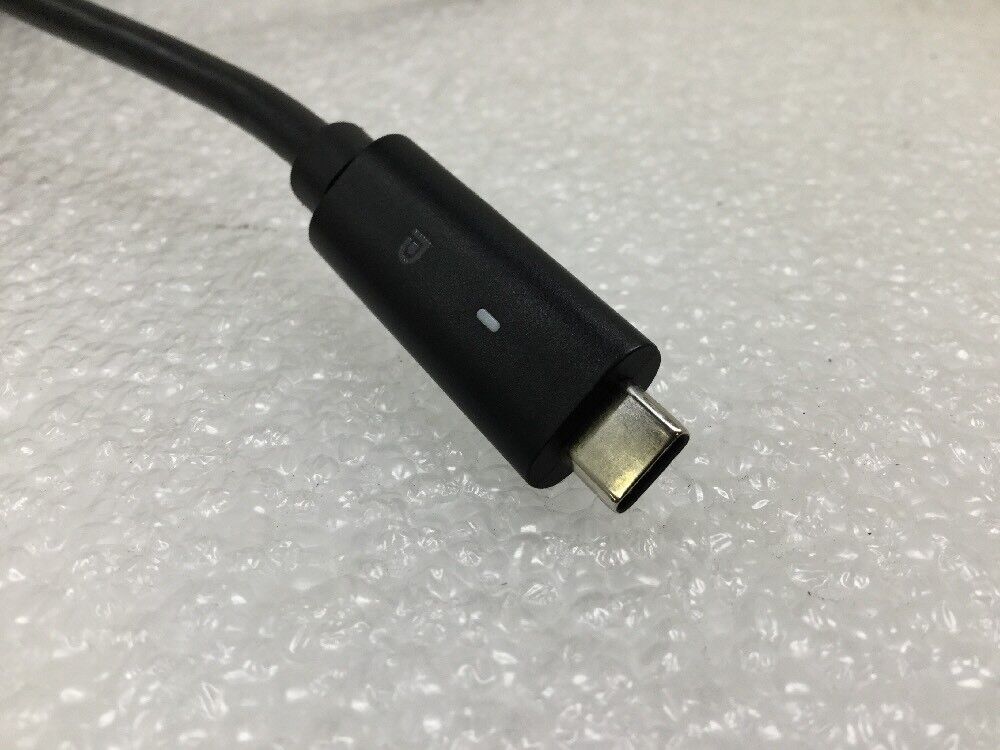 Dell Dock WD15 USB-C Type-C K17A 05FDDV