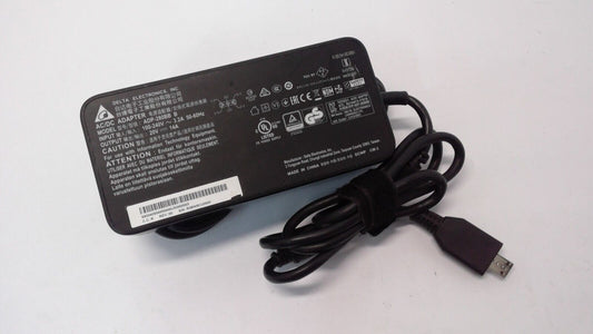 Genuine Delta 280W 20V 14A ADP-280BB B For MSI GE76 Raider 10UH-235FR AC Adapter