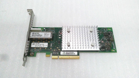 853010-001 HPE StoreFabric SN1100Q 16Gb 1-port HBA P9D93A P9D93-63001