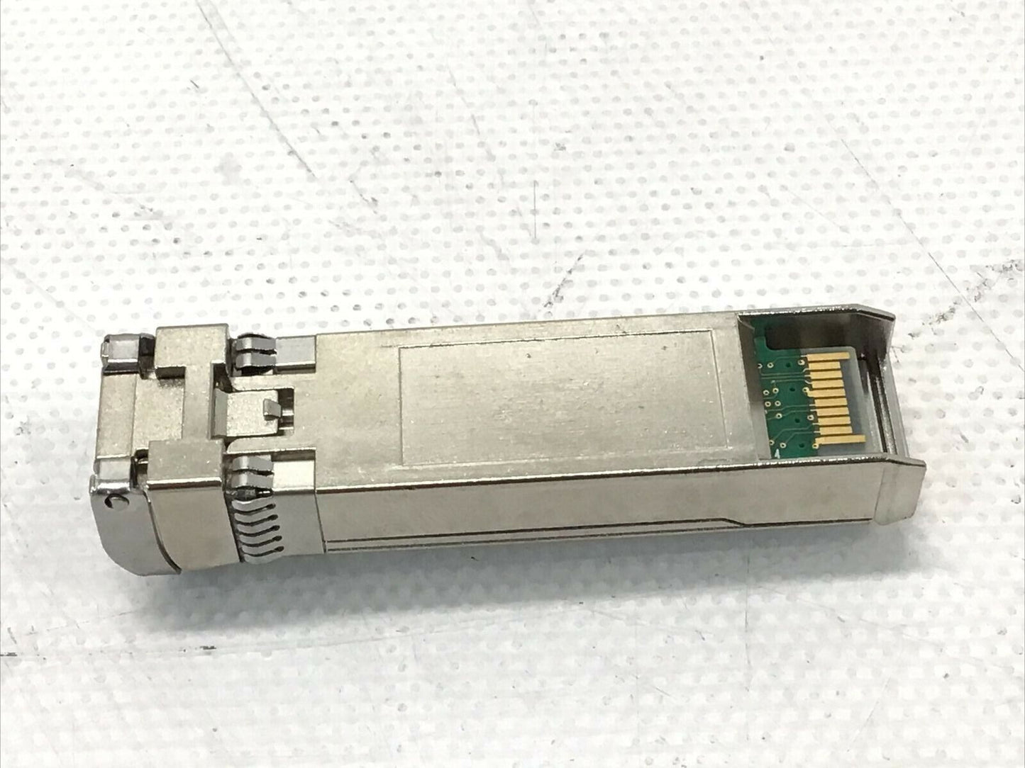 Finisar FTLX1471D3BTL 10GB 10KM SFP+ 1310NM SM OPT TRANSCEIVER Ericsson