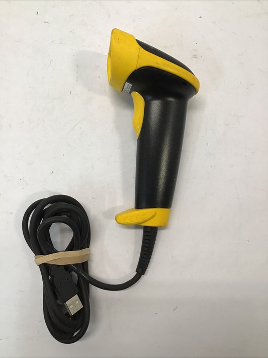 Wasp WDI4500 Barcode Scanner With USB Cable