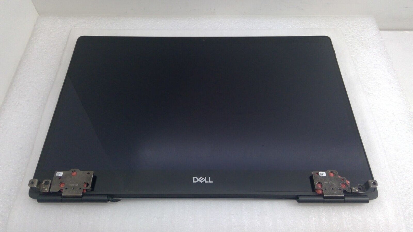 Genuine Dell LCD Touch Screen Precision 7550 15.6" 1920x1200 Glossy, Gray