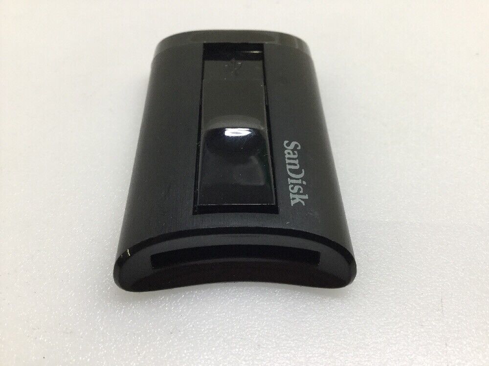 SanDisk Extreme PRO UHS-II SD Reader / Writer SDDR-329 Memory Card Readers