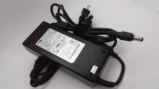 Original AcBel AC Adapter For Toshiba API3AD01 AP13AD01 Laptop Power Supply w/PC